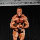 Tim  Davis - IFBB North American Championships 2014 - #1