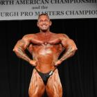 Robert   Kreider - IFBB North American Championships 2014 - #1