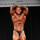 Robert   Kreider - IFBB North American Championships 2014 - #1