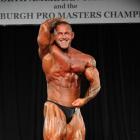 Robert   Kreider - IFBB North American Championships 2014 - #1