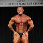 Robert   Kreider - IFBB North American Championships 2014 - #1