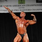 Robert   Kreider - IFBB North American Championships 2014 - #1