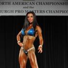 Magdalena  Coffman - IFBB North American Championships 2014 - #1