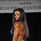 Magdalena  Coffman - IFBB North American Championships 2014 - #1