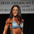 Jasmine  Ramirez - IFBB North American Championships 2014 - #1