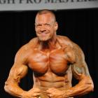 Mark  Cross - IFBB North American Championships 2014 - #1