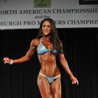 Jasmine  Ramirez - IFBB North American Championships 2014 - #1