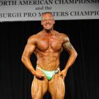 Mark  Cross - IFBB North American Championships 2014 - #1