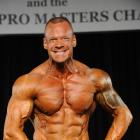 Mark  Cross - IFBB North American Championships 2014 - #1