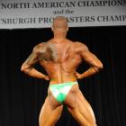 Mark  Cross - IFBB North American Championships 2014 - #1