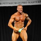 Mark  Cross - IFBB North American Championships 2014 - #1