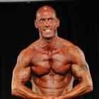 Scott  Bozarth - IFBB North American Championships 2014 - #1