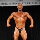 Scott  Bozarth - IFBB North American Championships 2014 - #1