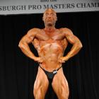 Scott  Bozarth - IFBB North American Championships 2014 - #1