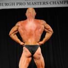 Scott  Bozarth - IFBB North American Championships 2014 - #1