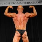 Scott  Bozarth - IFBB North American Championships 2014 - #1