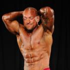 Hardy  Wood - IFBB North American Championships 2014 - #1