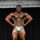 Nigel  Ifill - IFBB North American Championships 2014 - #1