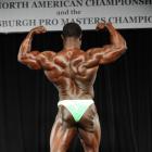 Nigel  Ifill - IFBB North American Championships 2014 - #1