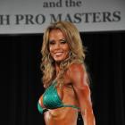 Tina  Hernandez - IFBB North American Championships 2014 - #1