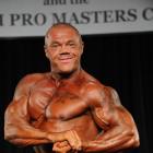 Paul  Southern - IFBB North American Championships 2014 - #1