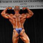 Paul  Southern - IFBB North American Championships 2014 - #1