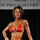 Amanda  Neighbors - IFBB North American Championships 2014 - #1