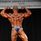 Paul  Southern - IFBB North American Championships 2014 - #1