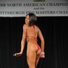 Amanda  Neighbors - IFBB North American Championships 2014 - #1