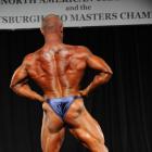 Paul  Southern - IFBB North American Championships 2014 - #1