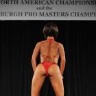 Amanda  Neighbors - IFBB North American Championships 2014 - #1