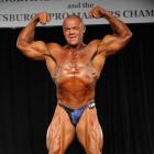 Paul  Southern - IFBB North American Championships 2014 - #1