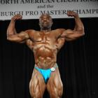 Johnathan  Price - IFBB North American Championships 2014 - #1