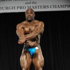 Johnathan  Price - IFBB North American Championships 2014 - #1