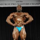 Johnathan  Price - IFBB North American Championships 2014 - #1