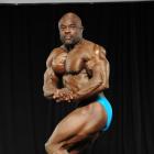 Johnathan  Price - IFBB North American Championships 2014 - #1