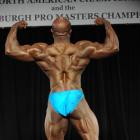 Johnathan  Price - IFBB North American Championships 2014 - #1