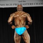 Johnathan  Price - IFBB North American Championships 2014 - #1