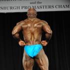 Johnathan  Price - IFBB North American Championships 2014 - #1