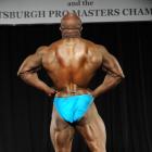 Johnathan  Price - IFBB North American Championships 2014 - #1