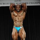 Johnathan  Price - IFBB North American Championships 2014 - #1