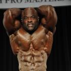 Johnathan  Price - IFBB North American Championships 2014 - #1