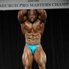 Johnathan  Price - IFBB North American Championships 2014 - #1