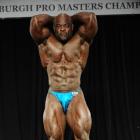 Johnathan  Price - IFBB North American Championships 2014 - #1