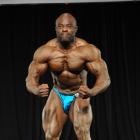 Johnathan  Price - IFBB North American Championships 2014 - #1