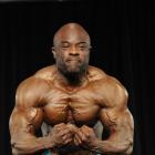 Johnathan  Price - IFBB North American Championships 2014 - #1