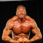 Shayne  Laduke - IFBB North American Championships 2014 - #1