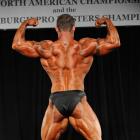 Chad  Herr - IFBB North American Championships 2014 - #1