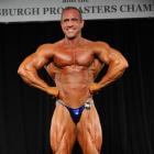 Jim  Everton - IFBB North American Championships 2014 - #1