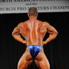 Jim  Everton - IFBB North American Championships 2014 - #1